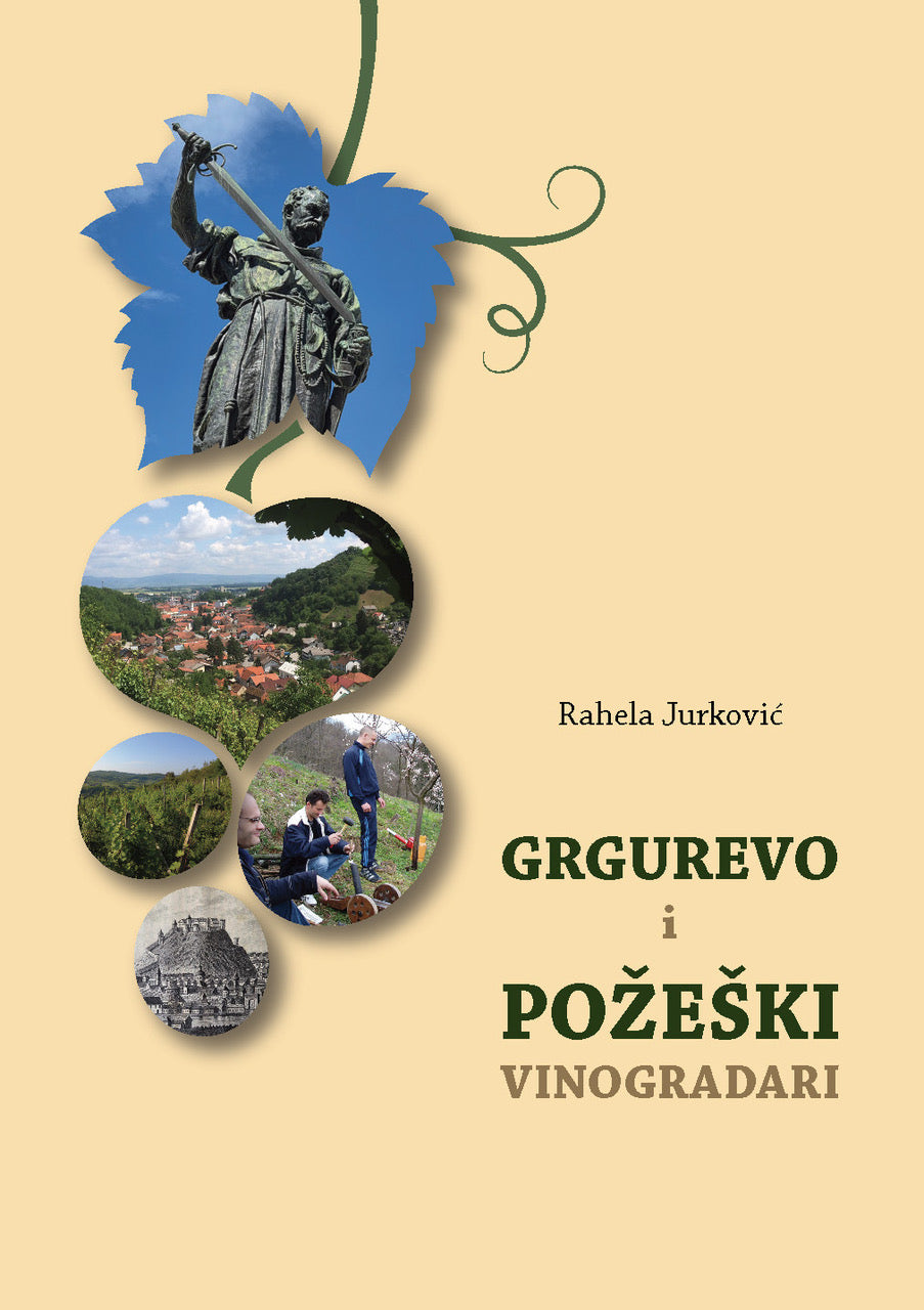 Grgurevo i požeški vinogradari