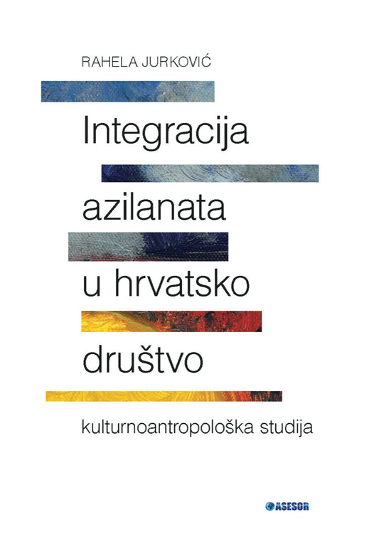 Integracija azilanata u hrvatsko društvo